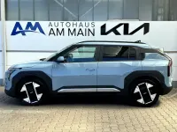 Gebraucht Kia EV3 Earth 150 kW (204 PS) 2025 Blau SUV