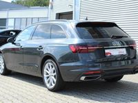 gebraucht Audi A4 Avant 40 TFSI S tronic