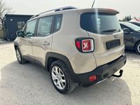 gebraucht Jeep Renegade Limited FWD * SHZ * Klimaaut