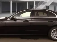 Gebraucht Mercedes C180 Avantgarde 170 PS (125 kW) 2025 Schwarz Limousine
