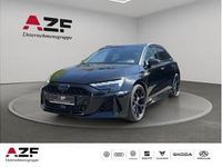 Gebraucht Audi RS3 400 PS (294 kW) 2025 Schwarz (mythosschwarz metallic) Limousine