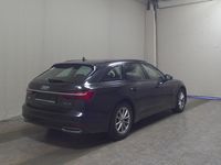Gebraucht Audi A6 Ambiente 204 PS (150 kW) 2020 Grau Kombi