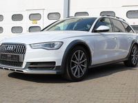 Gebraucht Audi A6 Allroad Sport 190 PS (139 kW) 2017 Weiß Kombi