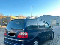 Gebraucht Ford Galaxy 131 PS (96 kW) 2006 Van / Kleinbus