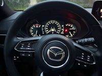 gebraucht Mazda CX-5 e-SKYACTIV-G 194 Aut. Takumi