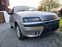 gebraucht Fiat Punto 1.2