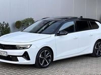 Gebraucht Opel Astra Ultimate 181 PS (133 kW) 2024 Weiß Kombi