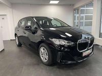 Gebraucht BMW 218 136 PS (100 kW) 2024 Schwarz ii Van / Kleinbus