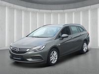 gebraucht Opel Astra ST Edition 1.4Turbo*Autom Tempom SHZ PDC