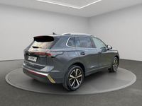 Neu VW Tiguan Elegance 150 PS (110 kW) 2026 Grau SUV