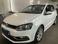 Gebraucht VW Polo Highline 110 PS (80 kW) 2015