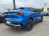 Gebraucht Renault Rafale Esprit Alpine 131 PS (96 kW) 2024 Blau SUV