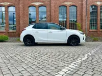 Usata Opel Corsa GS Line 131 CV (96 kW) 2022 Bianco Utilitaria