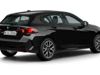 Gebraucht BMW 120 Shadowline 170 PS (125 kW) 2025 Schwarz Kleinwagen
