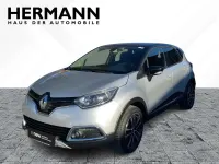 Używany Renault Captur XMOD 110 KM (80 kW) 2016 Srebrny SUV