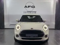 Gebraucht Mini ONE 102 PS (75 kW) 2020 Weiß Kleinwagen