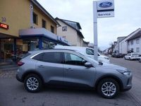 Gebraucht Ford Kuga Titanium 242 PS (177 kW) 2025 Silber SUV