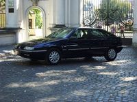 gebraucht Citroën XM 2.9 V6 Exclusive (Getriebe frisch überholt)