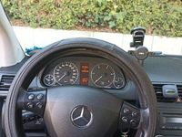 gebraucht Mercedes A180 