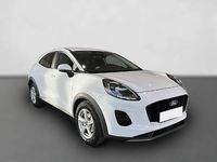 Gebraucht Ford Puma Titanium 125 PS (91 kW) 2024 Weiß SUV