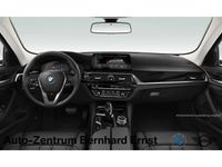 gebraucht BMW 540 d xDrive Touring Luxury Line LED AHK HuD Pano