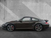 Occasion Porsche 997 500 ch (367 kW) 2011 Marron Coupé