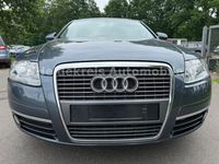 Gebraucht Audi A6 170 PS (125 kW) 2006 Blau Limousine