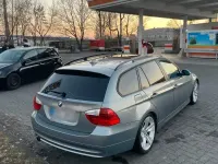 Gebraucht BMW 320 150 PS (110 kW) 2005 Kombi