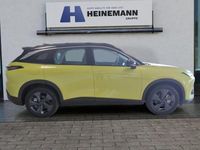 Neu Baic X55 177 PS (130 kW) 2026 Shininggreen SUV