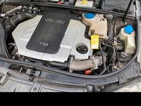 Gebraucht Audi A4 Comfort 232 PS (170 kW) 2007 Silber Kombi