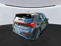Gebraucht Cupra Born 150 kW (204 PS) 2022 Grau Kleinwagen