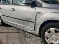 Gebraucht Ford Focus 2007 Grau Kombi