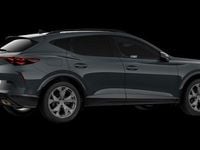 Neu Cupra Formentor 204 PS (150 kW) 2025 Fjordblau SUV