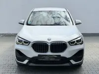 Gebraucht BMW X1 Advantage 190 PS (139 kW) 2020 Alpinweiss iii SUV