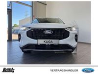 Gebraucht Ford Kuga Titanium 242 PS (177 kW) 2026 Frozen white SUV