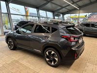 Gebraucht Subaru Crosstrek 136 PS (100 kW) 2025 Grau SUV