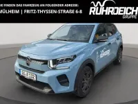 Gebraucht Citroën C3 Start 101 PS (74 kW) 2025 Farbe blau monte carlo/typ aus SUV