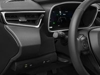 Gebraucht Toyota Corolla 140 PS (102 kW) 2024 Kombi