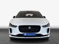 Gebraucht Jaguar I-Pace S 297 kW (405 PS) 2023 Fuji white SUV