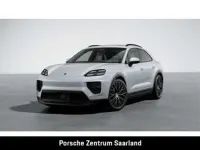 Neu Porsche Macan 264 kW (360 PS) 2026 Grau SUV