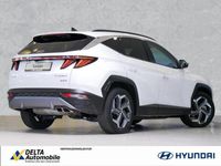 gebraucht Hyundai Tucson 1.6 T-GDI PHEV Prime Navi Leder Assist-P.