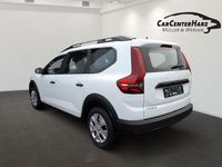Neu Dacia Jogger Essentiel 101 PS (74 kW) 2025 Weiß Van / Kleinbus