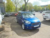 Occasion Ford Ka Plus Cool & Sound Edition 86 ch (63 kW) 2017 Bleue Citadine