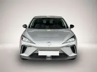 Neu MG MG4 EV 139 kW (190 PS) 2026 Silber Kleinwagen