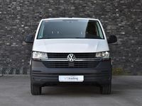 Gebraucht VW Transporter 150 PS (110 kW) 2020 Weiß Van