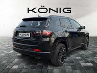 Second-hand Jeep Compass 241 CP (177 kW) 2022 Gri SUV