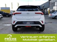 Gebraucht Opel Mokka Enjoy 101 PS (74 kW) 2024 Weiß SUV