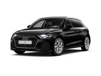 Gebraucht Audi A1 Advanced Plus 116 PS (85 kW) 2025 Schwarz SUV