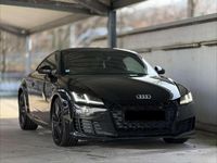 Gebraucht Audi TT S-Line 170 PS (125 kW) 2017 Coupé