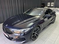 Gebraucht BMW 840 M Sport 340 PS (250 kW) 2020 Schwarz Coupé